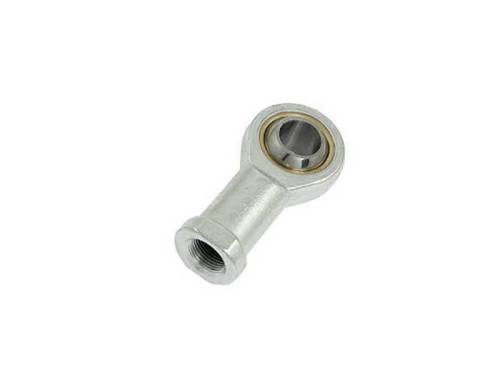 Końcówka z przegubem na tłoczysko siłownika M10x1.25