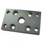 Kołnierz montażowy do siłowników D125