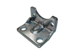 Łapa montażowa D63