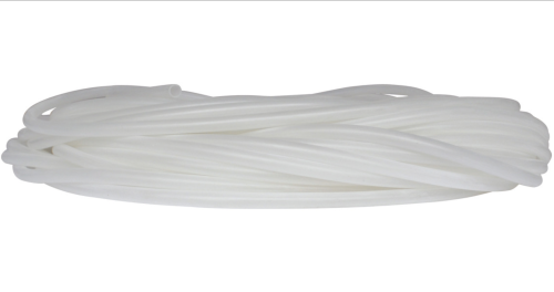 Przejdź do produktu Wąż silikonowy 2x4mm