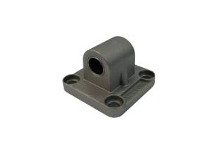 Ucho montażowe typ "B" D100