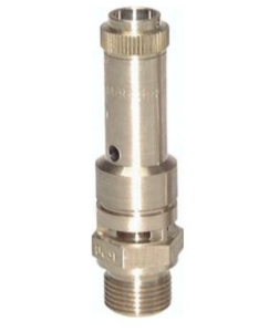 Zawór bezpieczeństwa G1/2" 12 bar