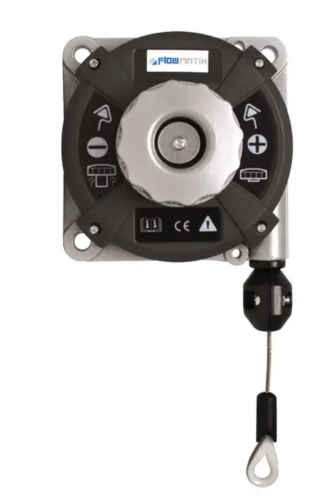 Balanser narzędziowy Flowmatik 1-2kg 1.6m