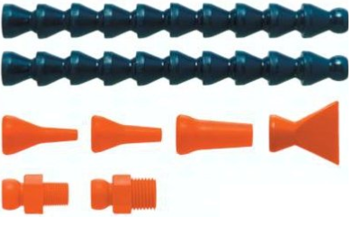 Zestaw przewodów do chłodziwa 1/2"