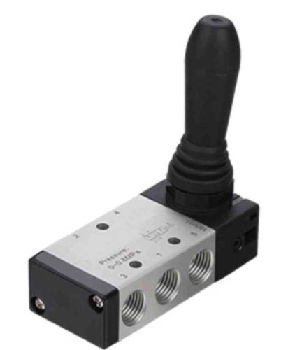 Przejdź do produktu JLR4600B Zawór 3/2 G1/4 bistabilny