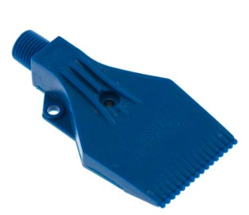 Dysza tworzywowa G 1/4" 47 mm ECO-LINE