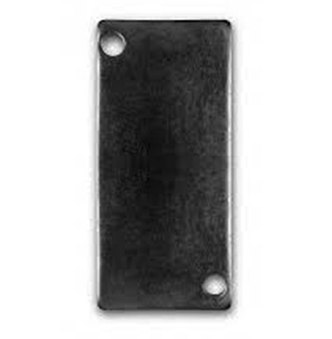 Zaślepka slotu wyspy zaworowej JL200