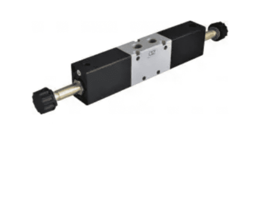 Przejdź do produktu 5223C EE Elektrozawór 5/3 CC 1/4"