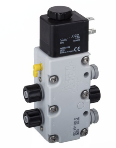 Elektrozawór Aventics 5727470220