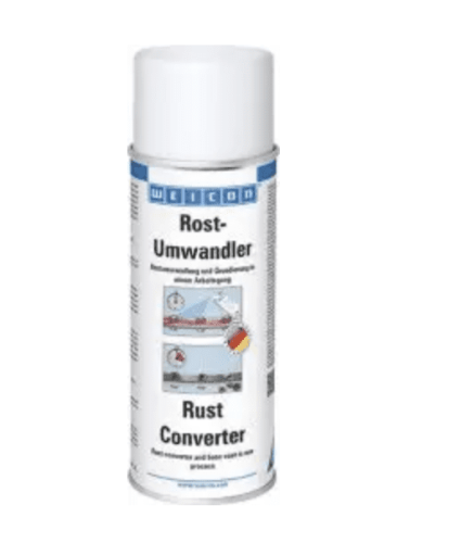 Spray zabezpieczający przed korozją Rust Converter