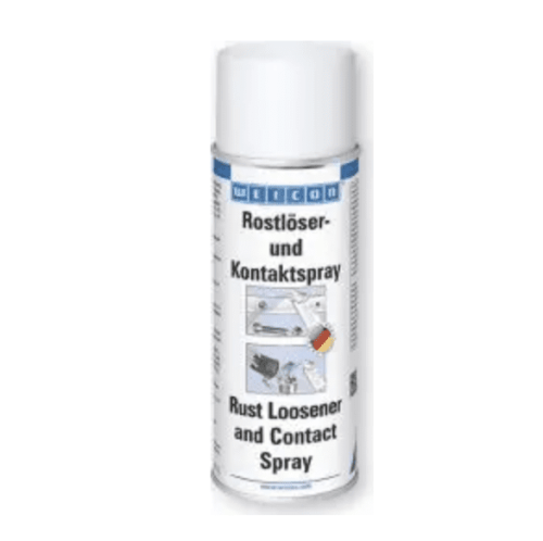 Spray wielofunkcyjny Rust Loosener