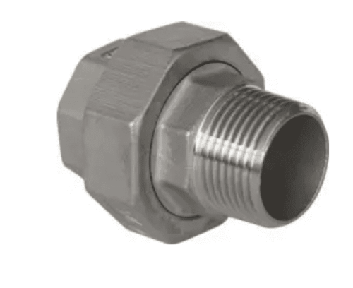 Przejdź do produktu Śrubunek GW/GZ nierdzewny 1/4"