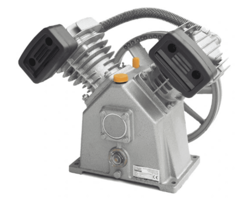 Pompa tłokowa Walter GK 420