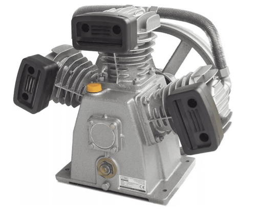 Pompa tłokowa Walter GK 530