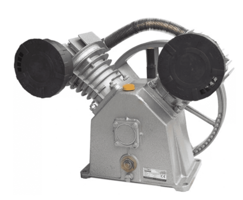 Pompa tłokowa Walter GK 630