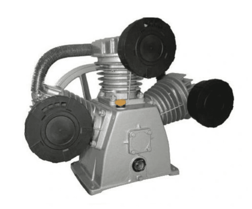 Pompa tłokowa Walter GK 880