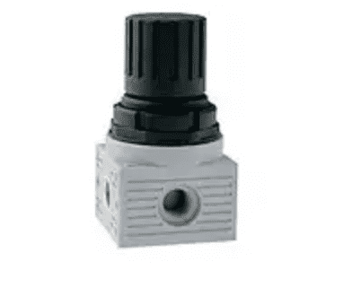 Przejdź do produktu Reduktor Sprężonego Powietrza Mini G1/8"