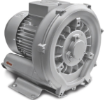 Dmuchawa bocznokanałowa 4.0kW