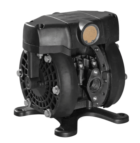 Pompa Samoa DF30 PP+PTFE