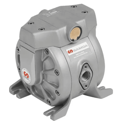 Pompa Samoa DF50 AL+PTFE
