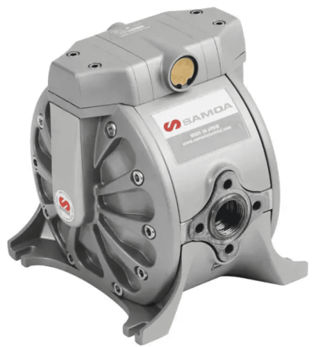 Pompa Samoa DF100 AL+PTFE