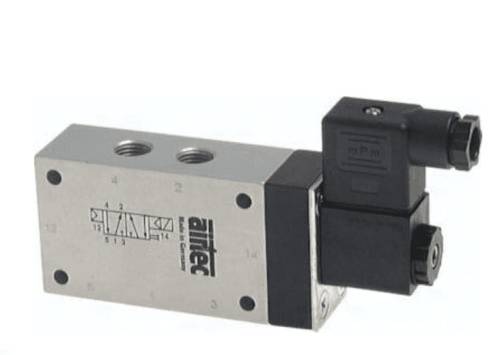 Przejdź do produktu Elektrozawór Airtec M 22510HN 230V