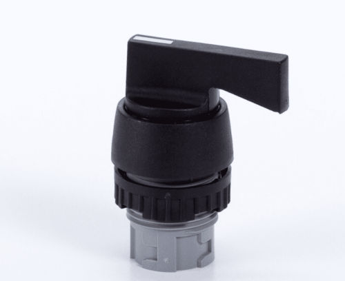 Głowica pokrętło długie do zaworu pulpitowego