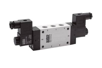 Przejdź do produktu Elektrozawór Airtec M 07530HN 230V