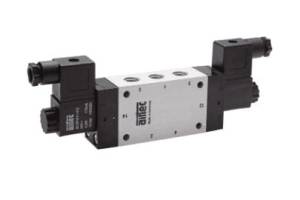 Elektrozawór Airtec M 07530HN 24V=