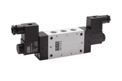 Elektrozawór Airtec M 07530HN 24V=
M07530HN24V=