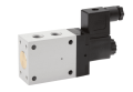 Elektrozawór M07310HN24V= Airtec