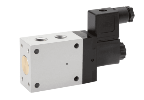 Elektrozawór M07310HN12V= Airtec