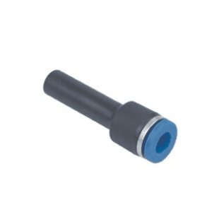 Redukcja prosta wtykowa- 10/8mm