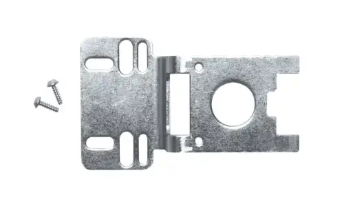 Uchwyt montażowy Futura 3/4" i 1"