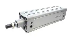 Przejdź do produktu Siłownik pneumatyczny seria PSN-032 Konfigurator ISO 15552