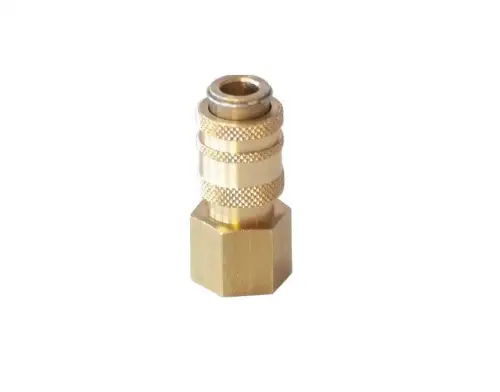 Szybkozłącze DN2,7 gwint wewnętrzny 1/8"