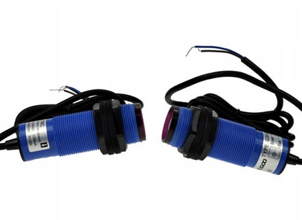 Bariera optyczna M30, 10m