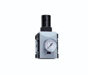 Reduktor Sprężonego Powietrza Serii Futura G3/4" 0,5-16 bar