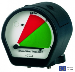 Wskaźnik zabrudzenia filtra PSMD