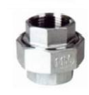 Przejdź do produktu Śrubunek GW/GW nierdzewny 1/4"