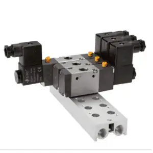 Przejdź do produktu Wyspa zaworowa JLE 3/2  G1/8" N=14