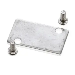 Zaślepka slotu wyspy zaworowej JLE 3/2 1/8"