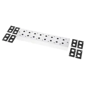 Wyspa zaworowa JLE 3/2  G1/8"  N=8