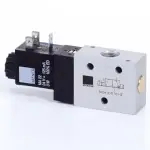 MOH 310 701 G 3/2 NO monostabilny 1/4"