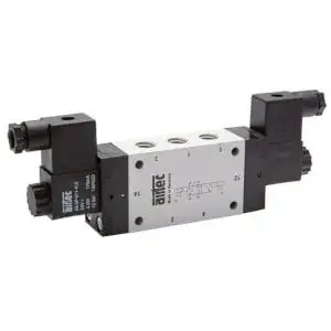 Elektrozawór Airtec M22520HN24V=