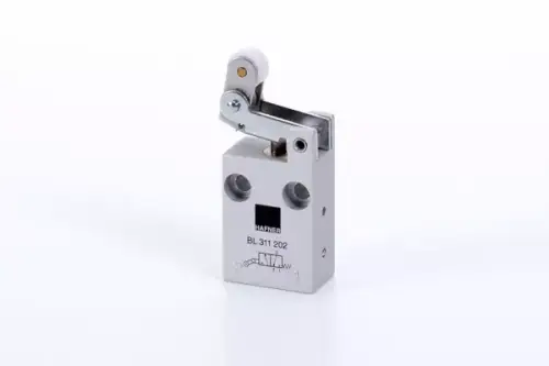 Przejdź do produktu Zawór krańcowy  BL 311 202 M5  3/2NC