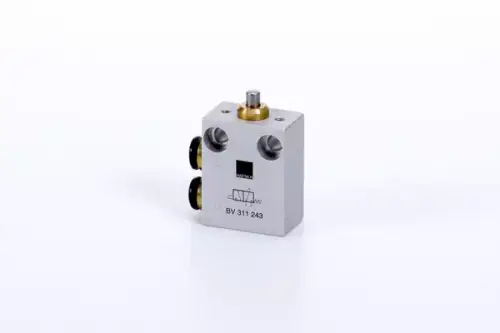 Przejdź do produktu Zawór krańcowy   BV 311 243 4mm  3/2NC