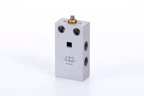 Przejdź do produktu Zawór krańcowy  BV 511 301  G1/8  5/2
