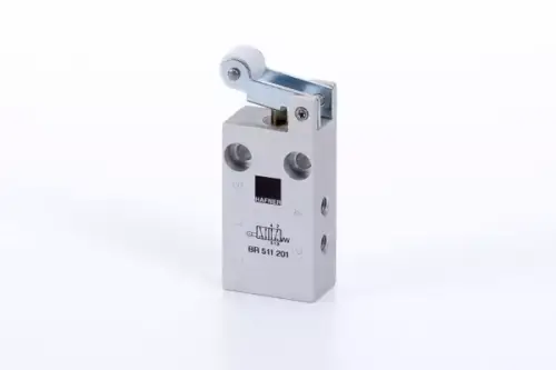 Przejdź do produktu Zawór krańcowy  BR 511 201  M5  5/2