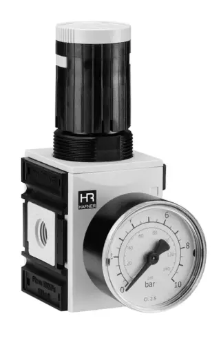 Reduktor szeregowy G1/4 Futura